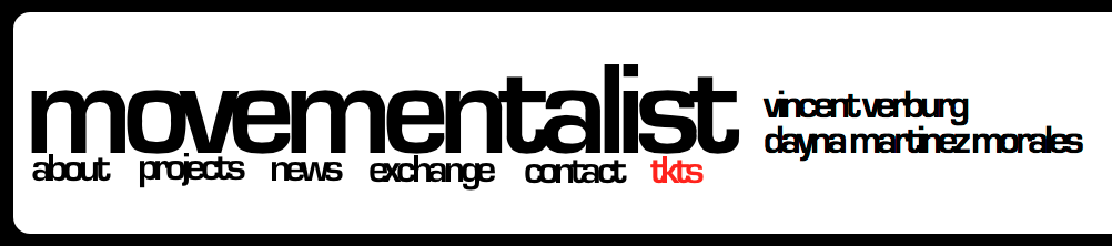 movementalist