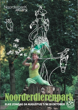 noordendierenpark