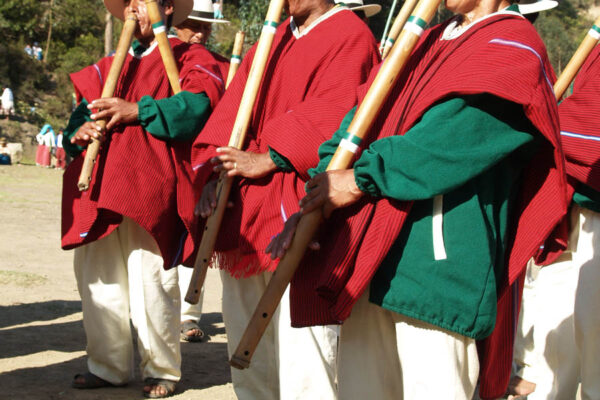 2009 tweede festival met als thema : offeren