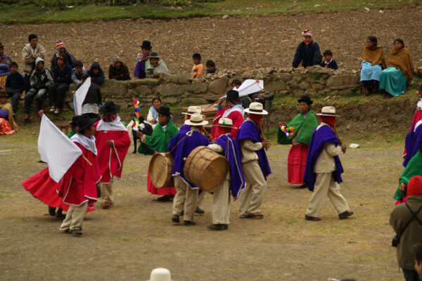 Yatiyaña Bolivia