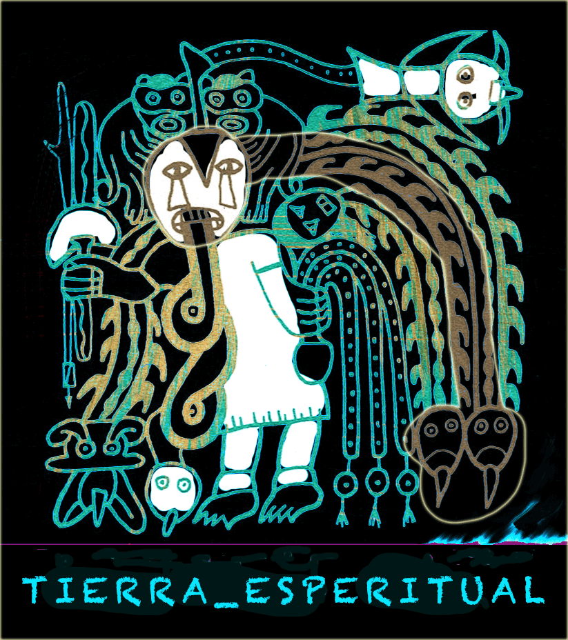 Tierra Espiritual